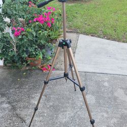 Camera Tripod