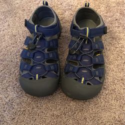Kids’ Newport H2 Keen Shoe