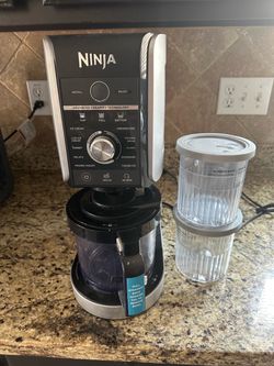Ninja Creami