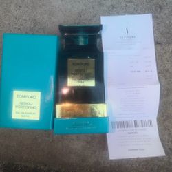 Summer Fragrance Tom Ford Neroli Portofino 100 ML