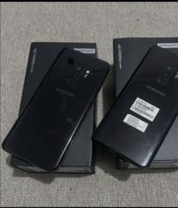 Samsung Galaxy s9 Unlocked / Liberado 😃