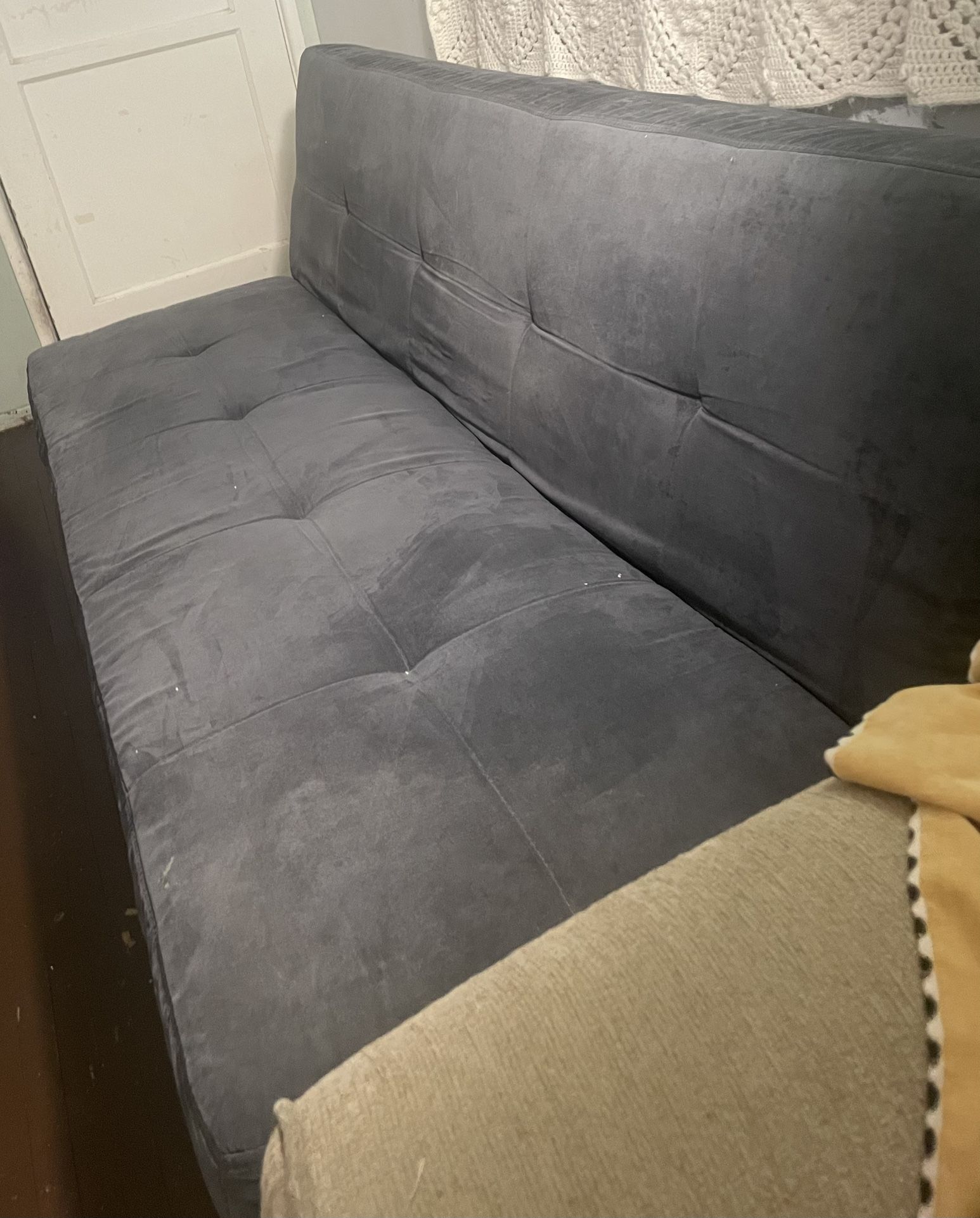 Full futon
