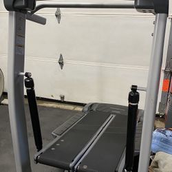 Treadmill Climber Bowflex 