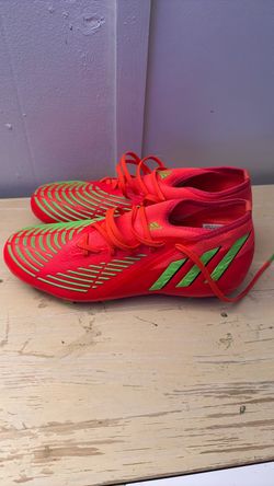 Addida soccer cleats