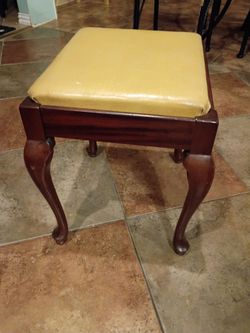Small table
