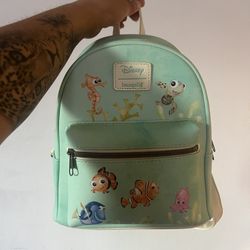 Loungefly Finding Nemo