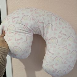Nursing Pillow