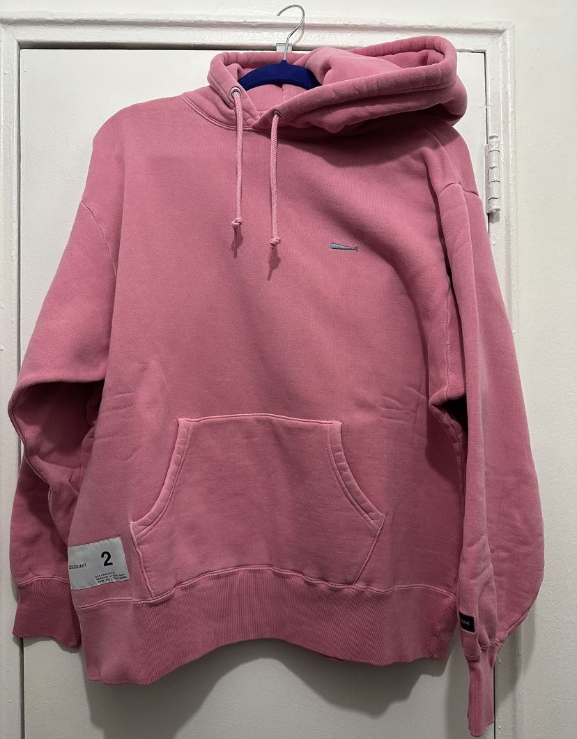 Descendant men’s hooded Sweatshirt size 2/ M