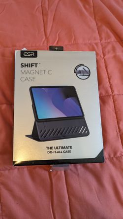 iPad Pro Magnetic Case 