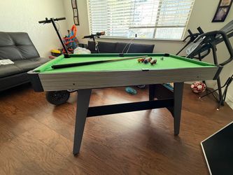Mesa de billar