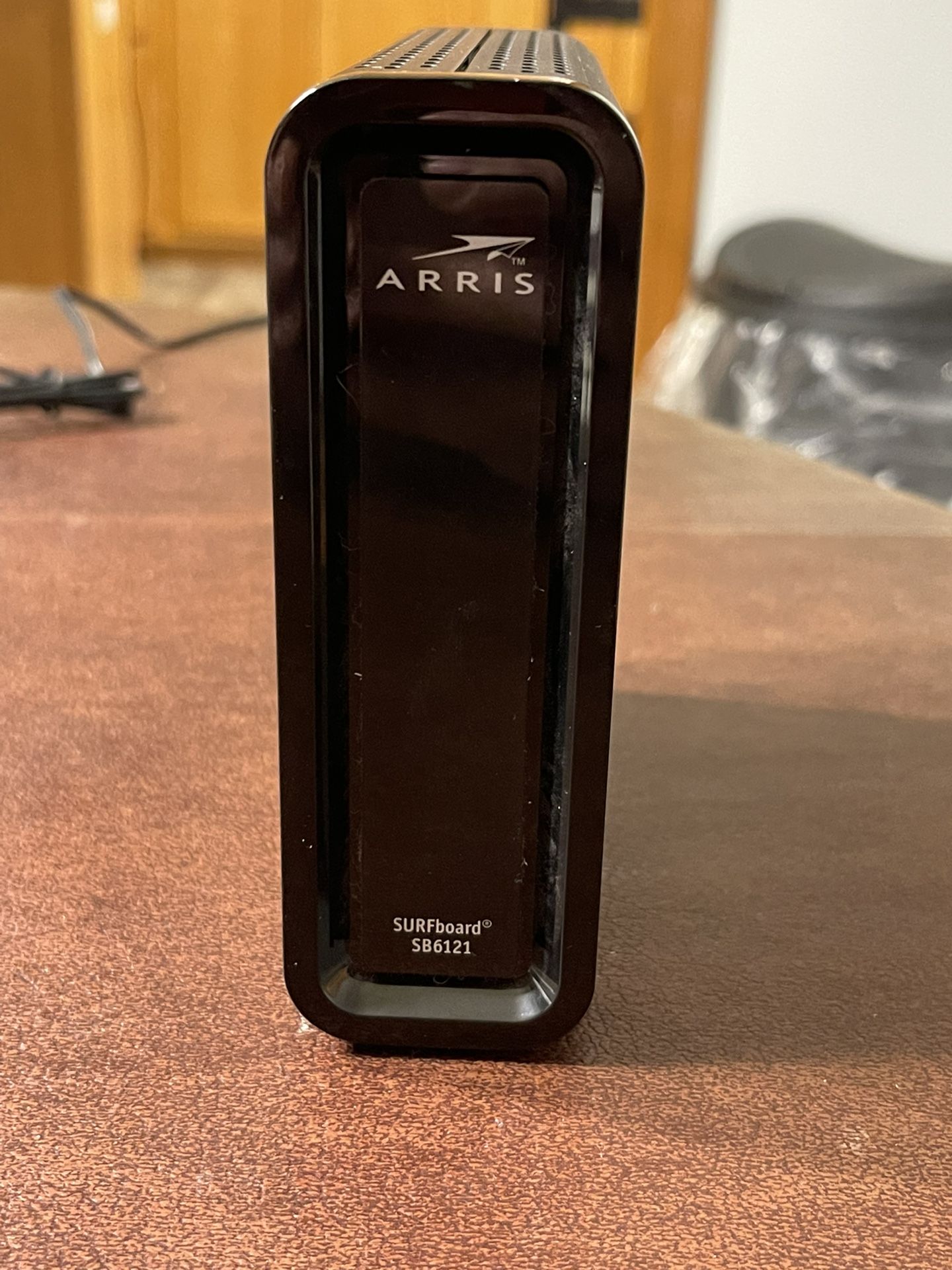 Arris SB6121