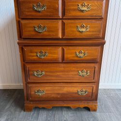 American Drew Dresser