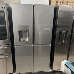 Refrigerador Café 4 Doors In Goog 