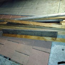 Studs (Wood) 2x4, 2x6, 2x3 
