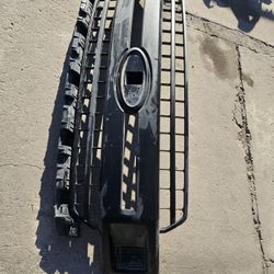 Ford F150 Grille Oem