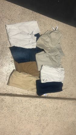 Boy Uniforms Size 12 