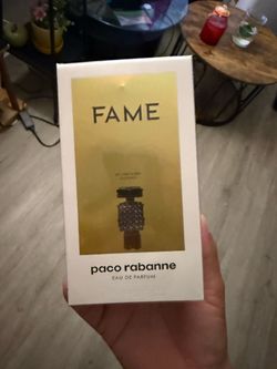 Fame Paco Rabanne