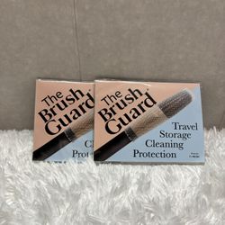 The Brush Gaurd