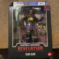 $25 Masters Of The Universe Scareglow