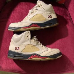 Air Jordan 5 