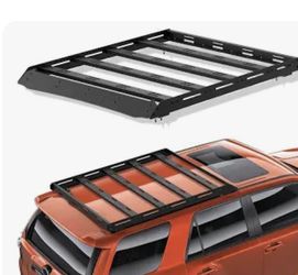Roof Rack  4runner 5ta Gen’ 