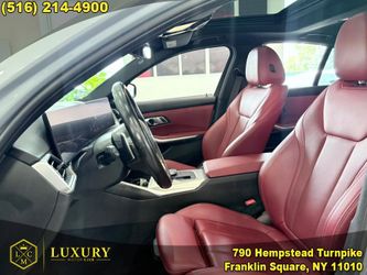 2023 BMW 3 Series