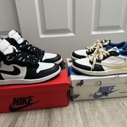 wts all used condition 9/10   