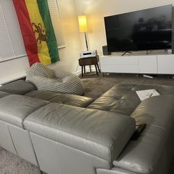 Mid Century Mod Living Room Set