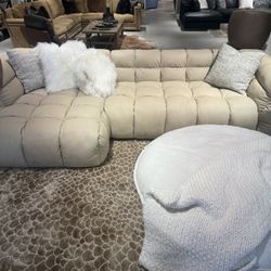 Custom Sofa Sectional 