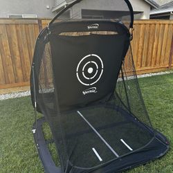 Golf Net (Spornia SPG-5)