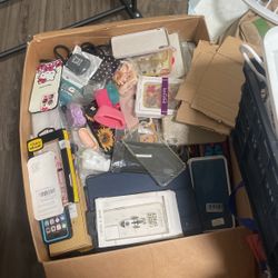 Mixed /Various iPhone Cases 