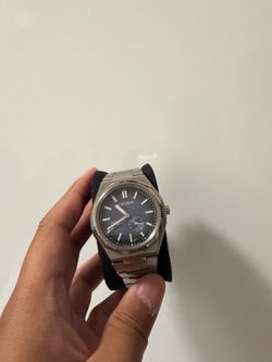 Citizen Zenshin Watch