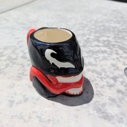 Venom Coffee Mug