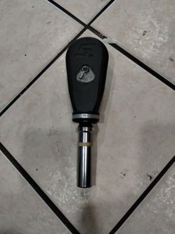 Snap On tools 3/4 drive torque wrench ratchet head