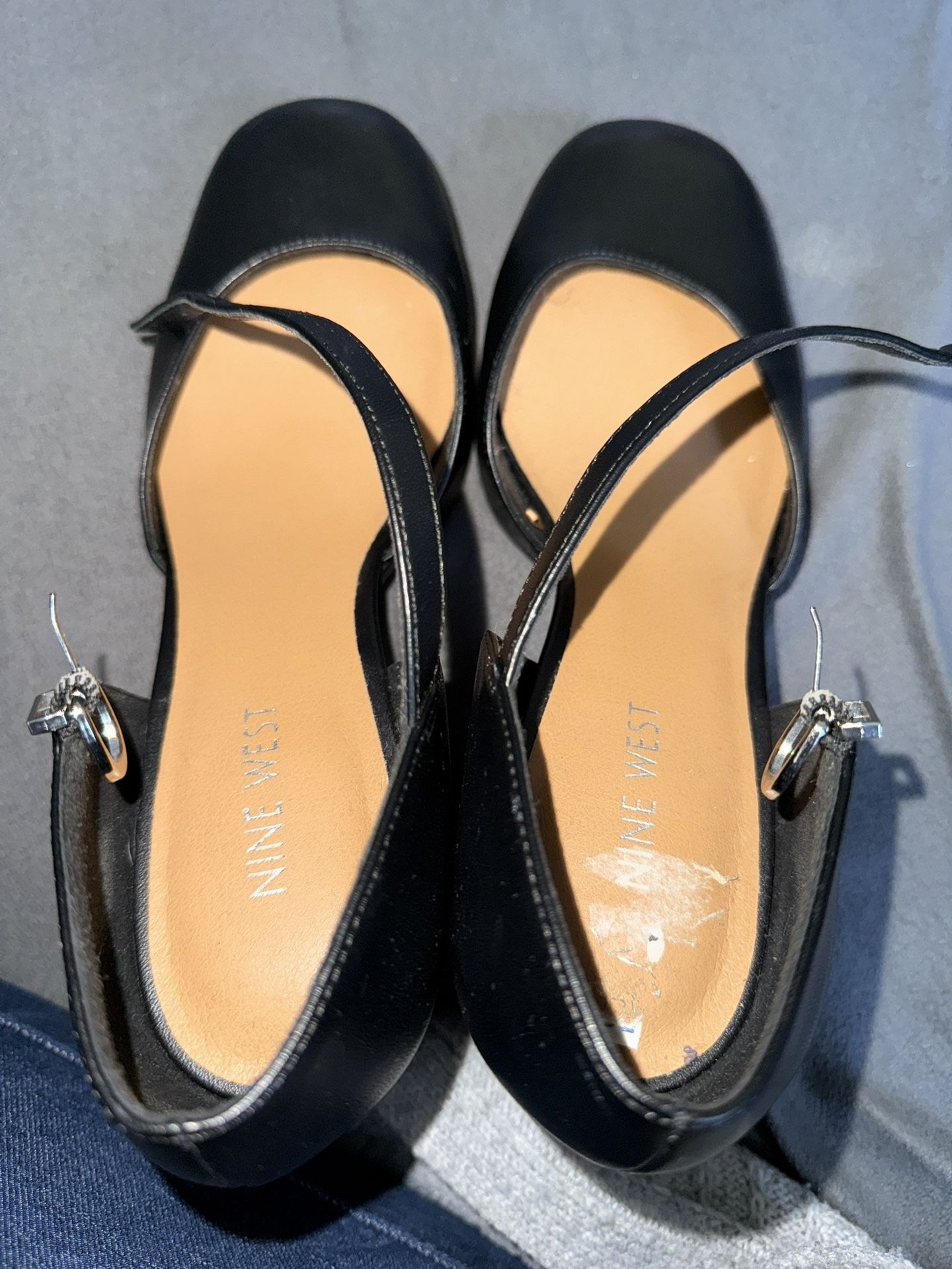 Nine West Heels