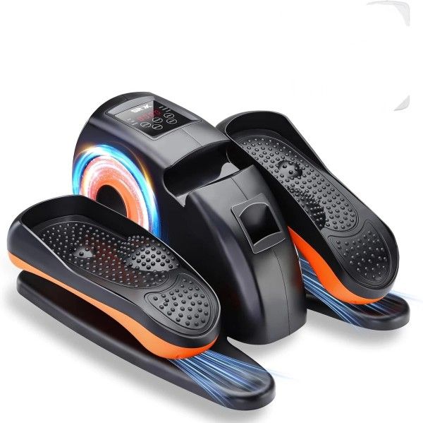 Electric Leg Exerciser Machine