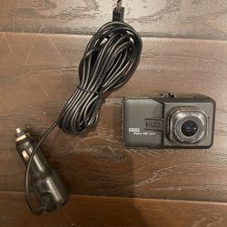 Car Camera