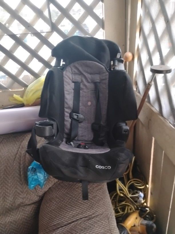 Car Seat 