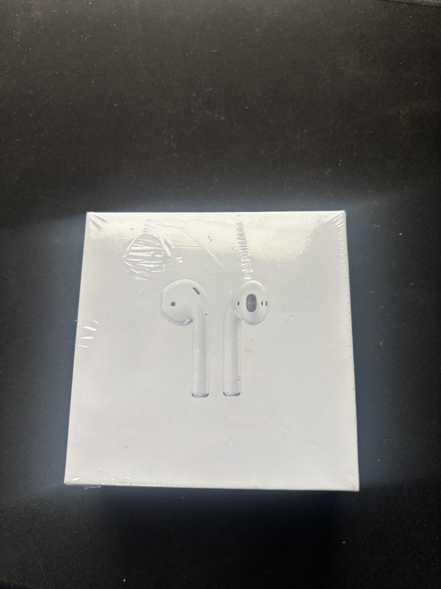 AirPods Gen2