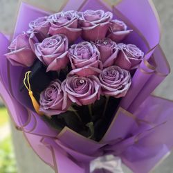 Flower Bouquet