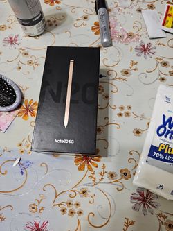 Note20 5G