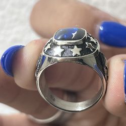 Ring (read Description Before Asking Questions)
