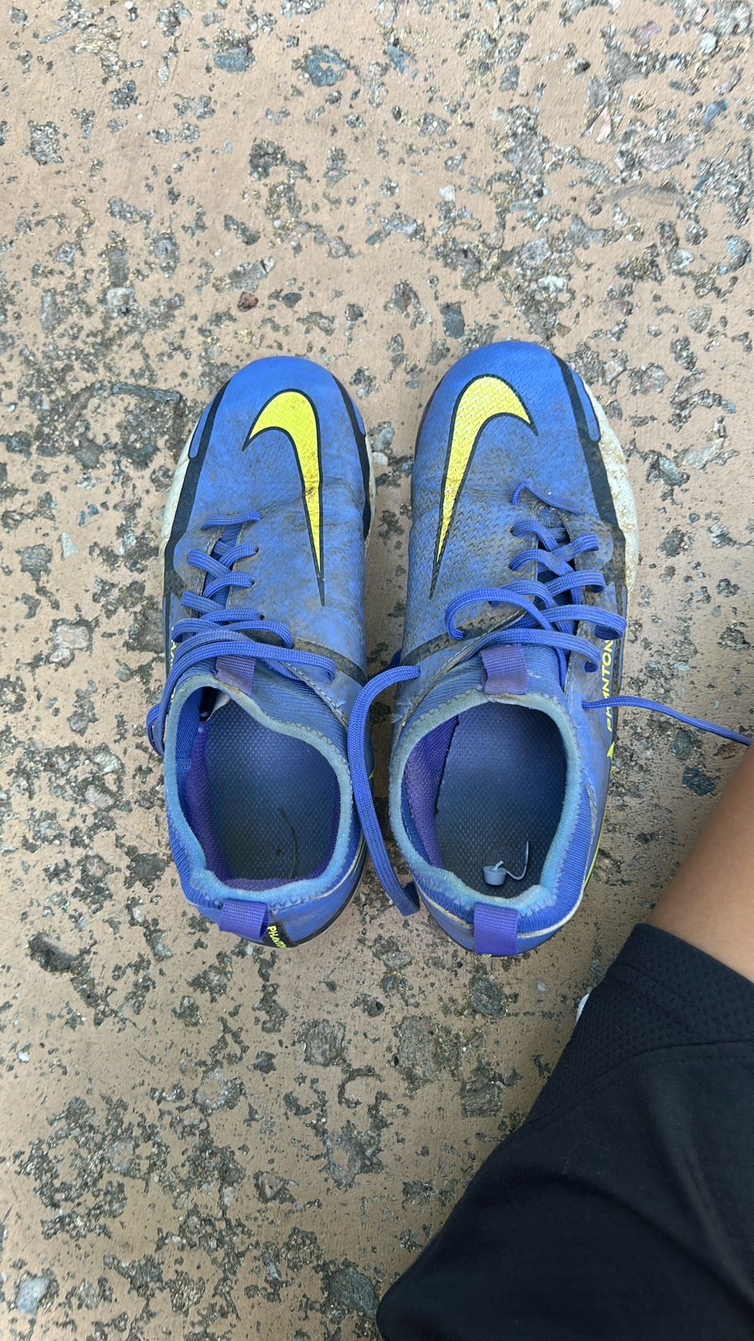 Nike Gt Phantoms