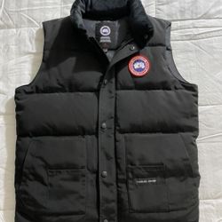 Canada Goose 