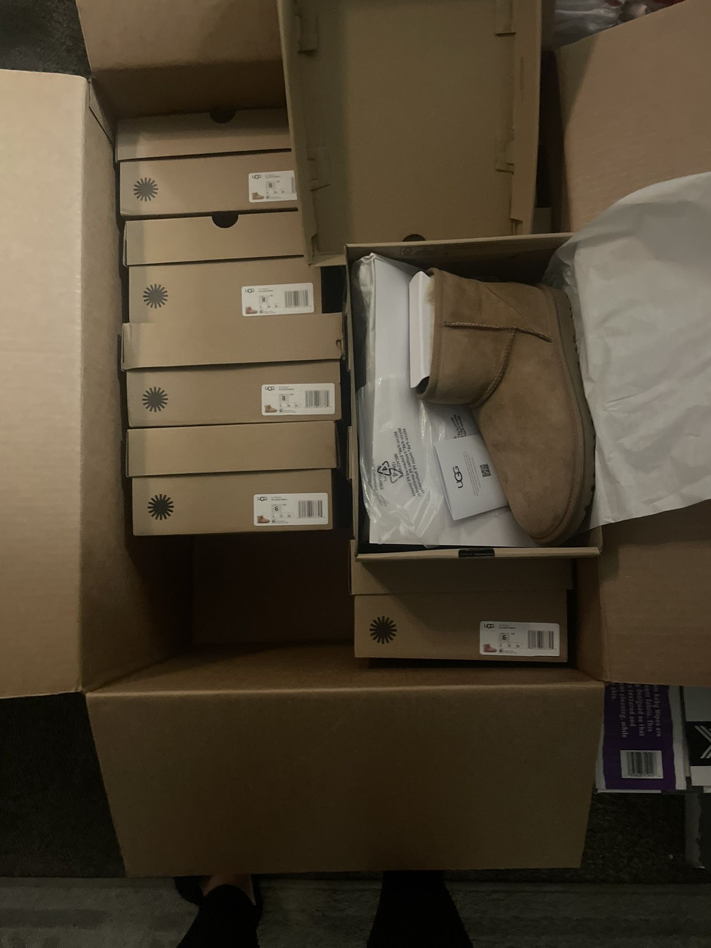 Ugg Boots