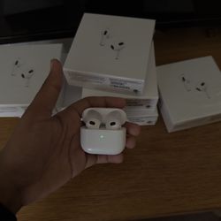 airpod pro gen 3 1:1