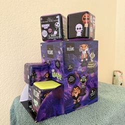 The Nightmare Before Christmas 