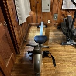 Great Rowing Machine 
