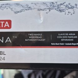 Delta Lorna  New In  Box 