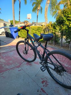 Toddler Front Bike Seat